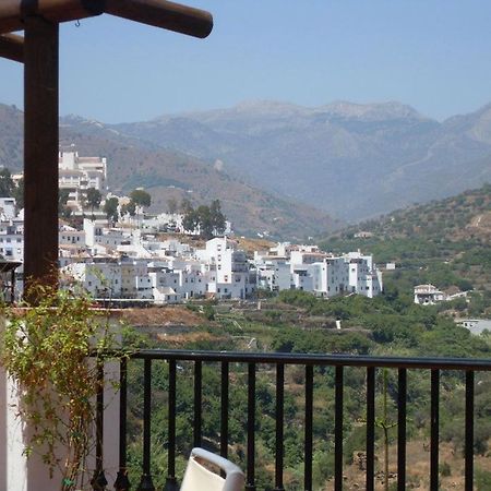 Hotel La Casa Torrox Buitenkant foto