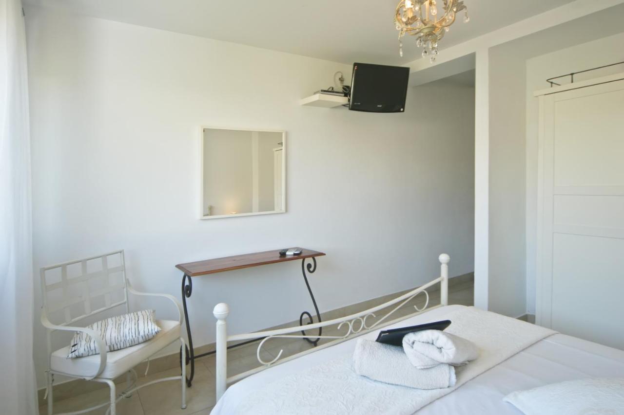 Hotel La Casa Torrox Buitenkant foto