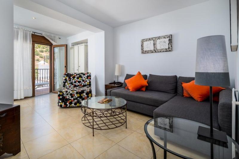 Hotel La Casa Torrox Buitenkant foto