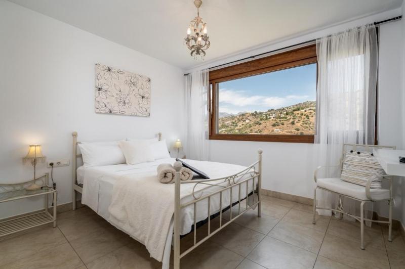 Hotel La Casa Torrox Buitenkant foto